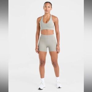 AYBL Staple Shorts, XS